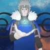 Tobirama Senju Diamond Painting