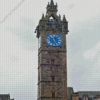 Tolbooth Steeple Tower Diamond Painting