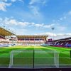 Turf Moor Stadium Diamond Painting