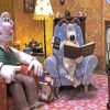 Wallace And Gromit Art Diamond Painting