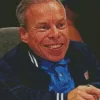 Warwick Davis Diamond Painting