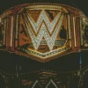 WWE Wrestling Belt Diamond Painting