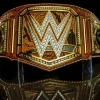 WWE Wrestling Belt Diamond Painting