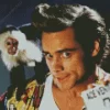 Ace Ventura Diamond Painting