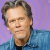 Actor Kevin Bacon Diamond Painting