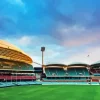 Adelaide Oval Diamond Painting