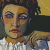 Alice Neel Diamond Painting