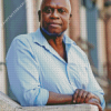 Andre Keith Braugher Diamond Painting