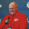 Andy Reid Diamond Painting