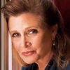 Carrie Frances Fisher Diamond Painting