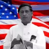 Cesar Chavez Diamond Painting