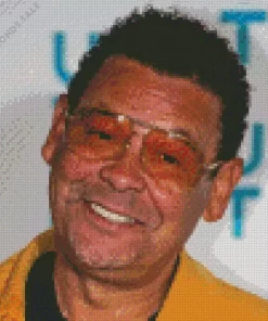 Craig Charles Diamond Painting