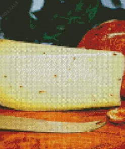 Dutch Gouda Diamond Painting