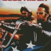 Easy Rider Diamond Painting