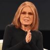 Gloria Marie Steinem Diamond Painting