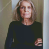 Gloria Marie Steinem Art Diamond Painting