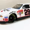 Goodwrench Car Diamond Painting