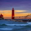 Grand Haven Diamond Painting