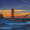 Grand Haven Diamond Painting