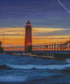 Grand Haven Diamond Painting