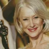 Helen Mirren Diamond Painting