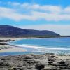 Isle Of Barra Scotland Diamond Painting