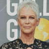 Jamie Lee Curtis Diamond Painting