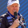 John Force Diamond Painting