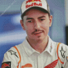 Jorge Lorenzo Guerrero Diamond Painting