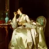 Joseph Caraud Diamond Painting