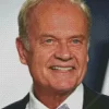 Kelsey Grammer Diamond Painting