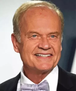 Kelsey Grammer Diamond Painting