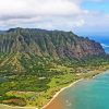 Kualoa Ranch Diamond Painting