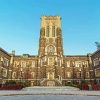 Lehigh University Diamond Painting