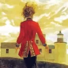 Lighthouse Jamie Wyeth Diamond Painting