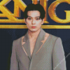 Mackenyu Diamond Painting