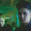 Magnus Bane Character Diamond Painting