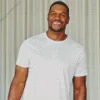 Michael Strahan Diamond Painting