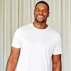 Michael Strahan Diamond Painting