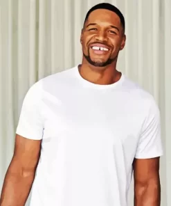 Michael Strahan Diamond Painting