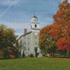 Middlebury Diamond Painting