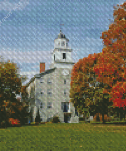 Middlebury Diamond Painting