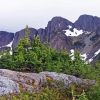 Mount Arrowsmith Diamond Painting