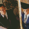 Murdoch Mysteries Diamond Painting