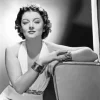 Myrna Loy Art Diamond Painting