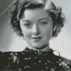 Myrna Loy Diamond Painting