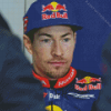 Nicky Hayden Diamond Painting