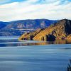 Okanagan Lake Diamond Painting