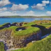 Orkney Island Diamond Painting