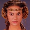 Padme Amidala Character Diamond Painting